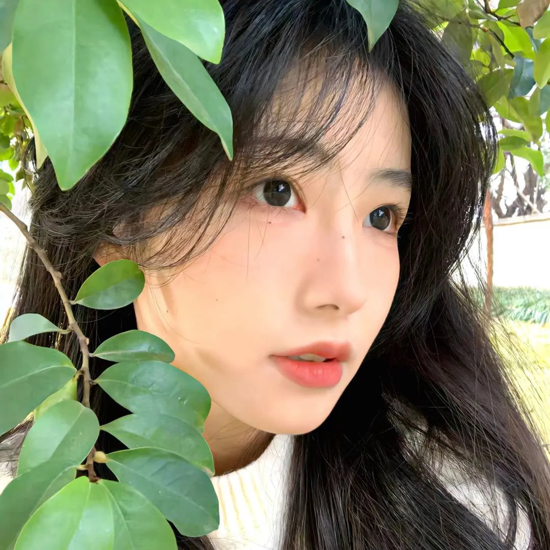 好运自然来