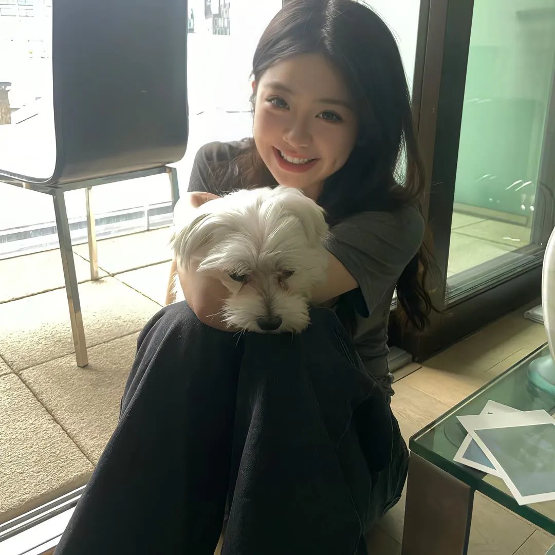 普通女人